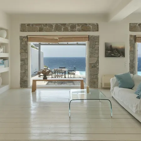 Coventina Villa