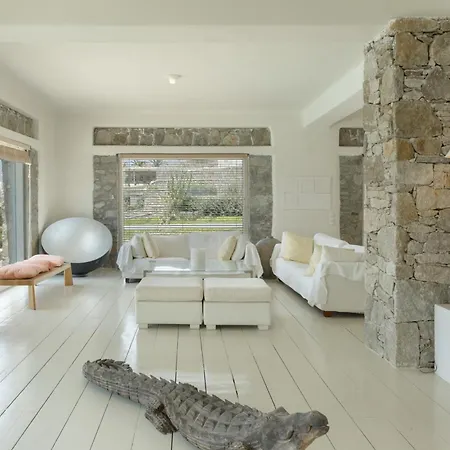 Coventina Villa *