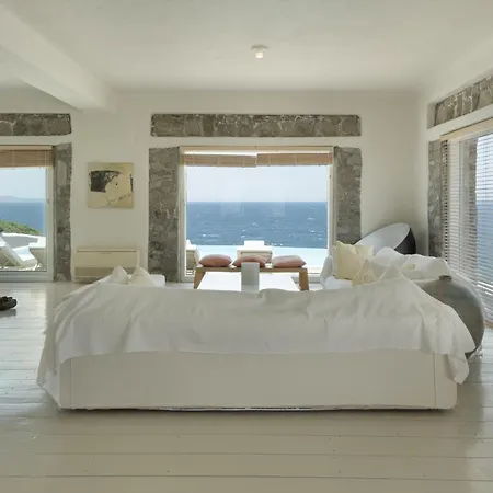 Coventina Villa Agios Ioannis Diakoftis