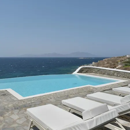 Coventina Villa Agios Ioannis Diakoftis